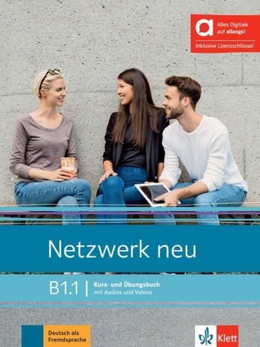 Netzwerk neu hybride - neu,