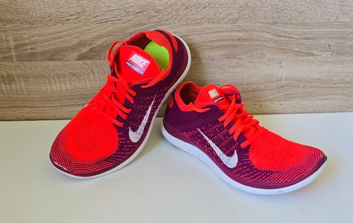 Nike free flyknit - nike, 4.0