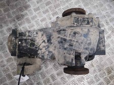 01R525053M REAR DIFFERENTIAL /