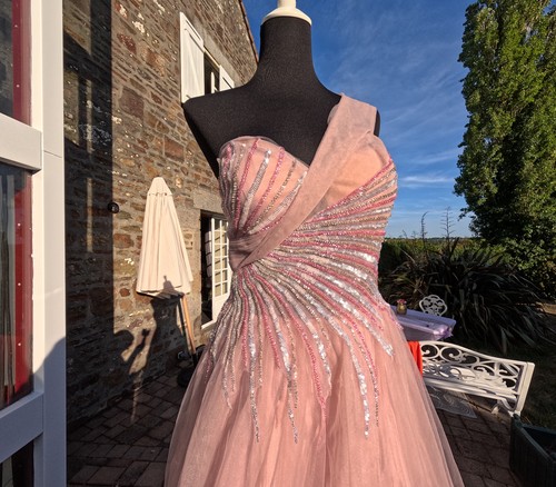 Elegantes abendkleid - elegantes, in