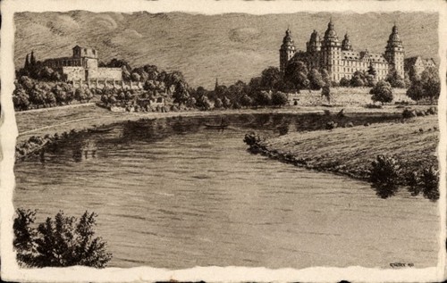 Künstler aschaffenburg am - künstler,