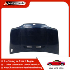 🇩🇪 HINTERER KOFFERRAUM