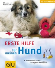 Erste Hilfe für meinen Hund
