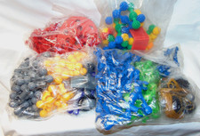 Zoobs BuilderZ Stem Building