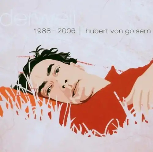 Hubert von goisern - hubert,