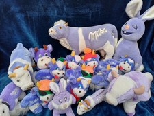 Milka Sammlung Konvolut Milka