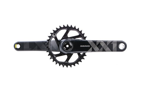 Sram xx1 eagle - sram,