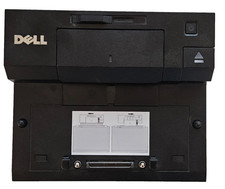 Dell | E-Port II | PRO3X | Dockingstation