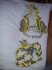 Zaumzeug Vorderzeug Araber Show Set  Pferdeschmuck Arabian Horse Bridle