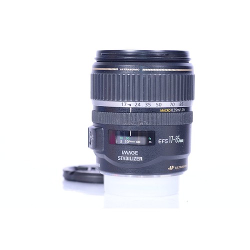 Canon 85mm 4 5 - ef-s, f/4-5.6