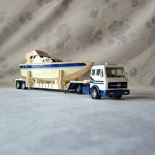 Matchbox Super Kings K-107