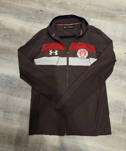 Pauli under armour - st.,