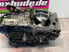 Yamaha YZF YZ-F 426 400 Motor Kurbelwelle Getriebe J308E Crankshaft WR WRF 5BE02