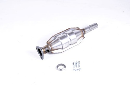 Katalysator type approved - type,