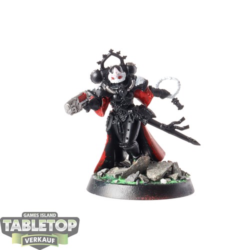 Adepta sororitas palatine - adepta,