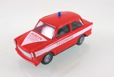 SES / Trabant 601 - Trabant