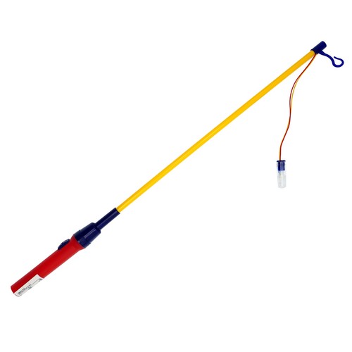 Laternenstab 50cm länge - 50cm,