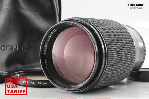 Top neuwertig contax carl - neuwertig],