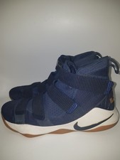 Nike Le Bron Soldier 11 Grösse 48.5 897644 402