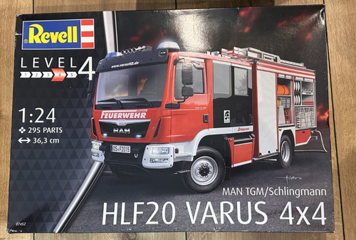 Revell modellbausatz - revell,