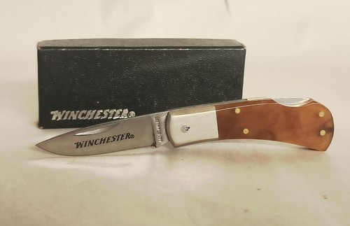 Puma winchester 109 messer - 109,