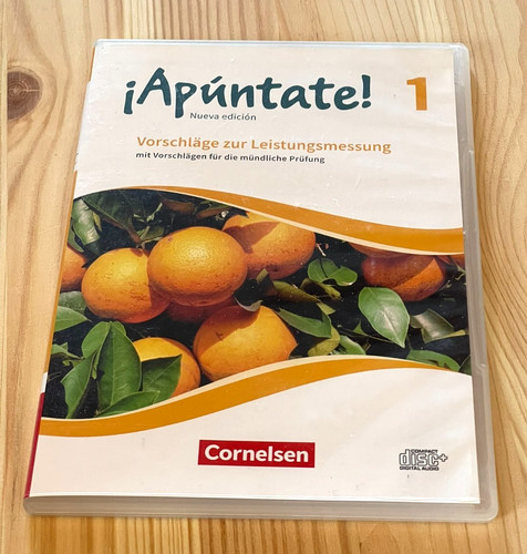 Apuntate vorschläge zur - vorschläge,