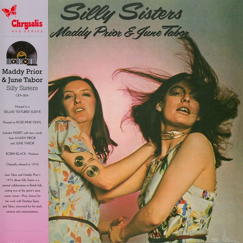 Maddy prior june - maddy, &