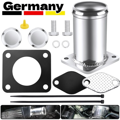 Egr deaktivierung adapter set - deaktivierung,