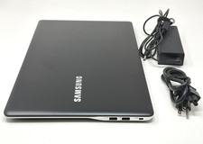 Samsung Notebook 9 Pro 15.6in