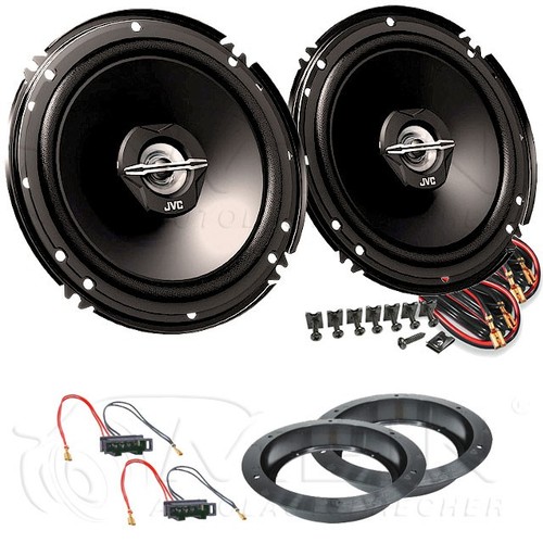 Jvc lautsprecher für - jvc, vw