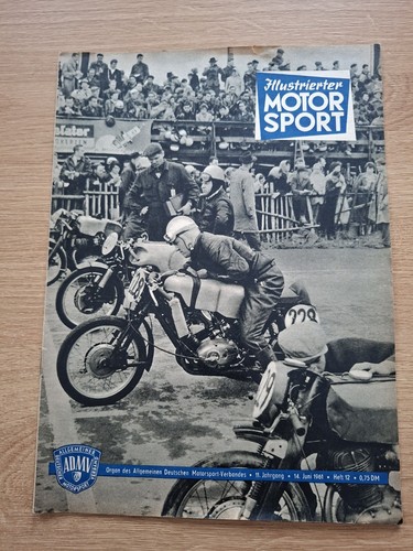 Ddr zeitschrift illustrierter - ddr,