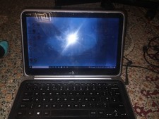 DELL XPS 12 Ultrabook, Flip