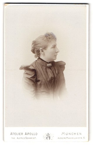 Fotografie alfred schmidt - fotografie,