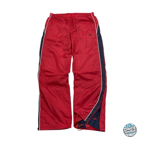 Nike trackpants - (xl),