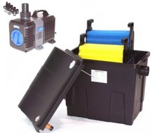 Teichaussenfilter CBF200