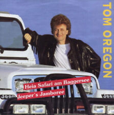 Tom Oregon Heia Safari Am