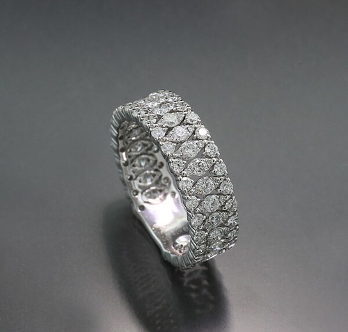 Brillant ring 85 carat - brillant,