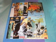 Sammlungsauflösung! Simon