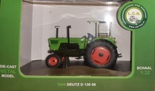 Weise Toys Deutz Fahr 13006