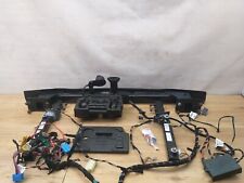 Mercedes X204 WESTFALIA Anhänger Abnehmbar & Modul Satz A2045459132 A2043100237