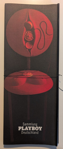 Playboy sammlung - playboy, (kunst-)sammlung
