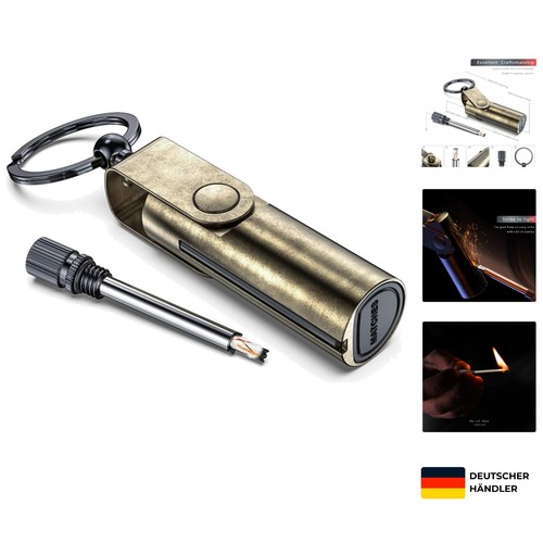 Ewiges streichholz legierter - ewiges,