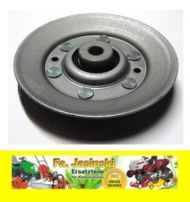 Umlenkrolle Mähwerk passend