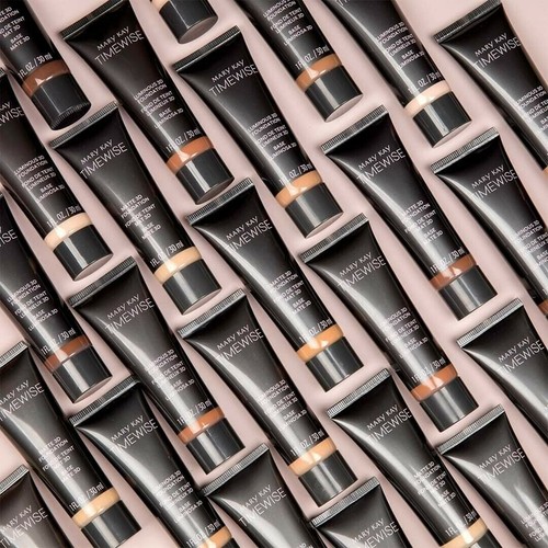Marykay matte liquid - marykay,