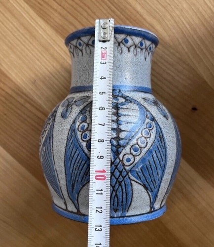 Künstler keramik vase - künstler,