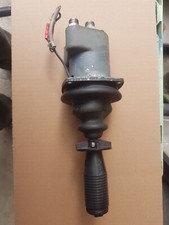 Rexroth Sigma 4TH6x0613   Vorsteuergerät   Hydraulikventil Joystick  50bar