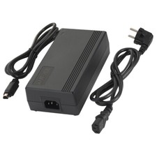 HANERIDE 54,6V 2A Ladegerät