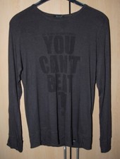 BELSTAFF Sweatshirt Pullover Pulli Sporthemd Training Strickjacke Jacke 52 / L