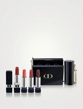 Dior Minaudiere Geschenkset 4 Lippenstifte
