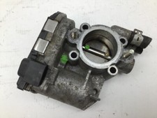 OPEL Corsa C X01 Drosselklappe